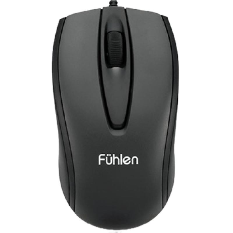 Chuột game Fuhlen L102