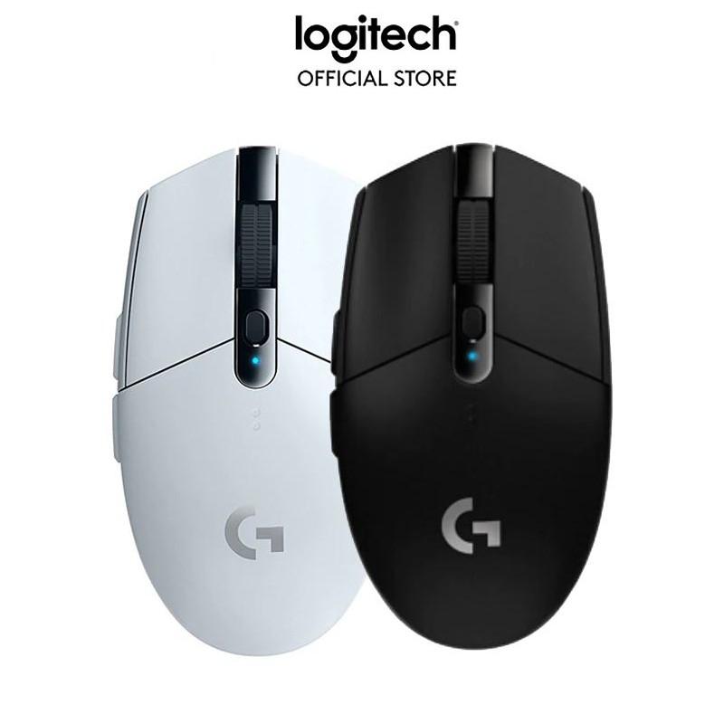 Chuột game không dây Logitech G304