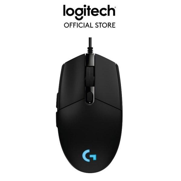 Chuột game Logitech G102