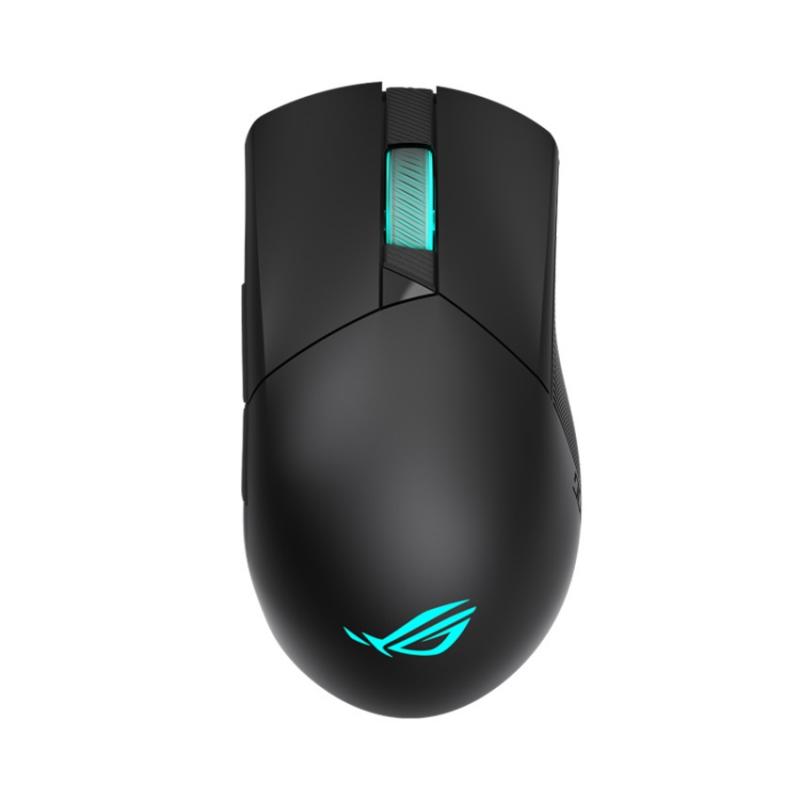 Chuột Gaming Asus Rog Gladius III Wireless