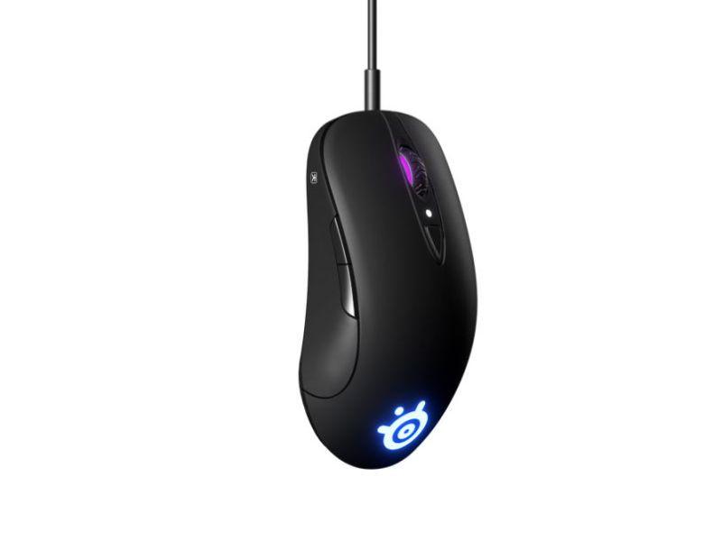 Chuột gaming có dây Steelseries Sensei Ten