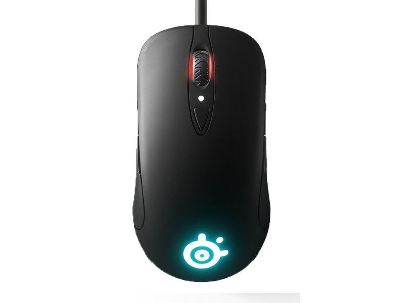 Chuột gaming có dây Steelseries Sensei Ten