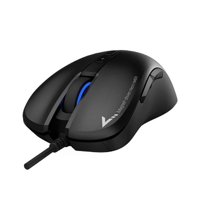 Chuột gaming Fuhlen G90