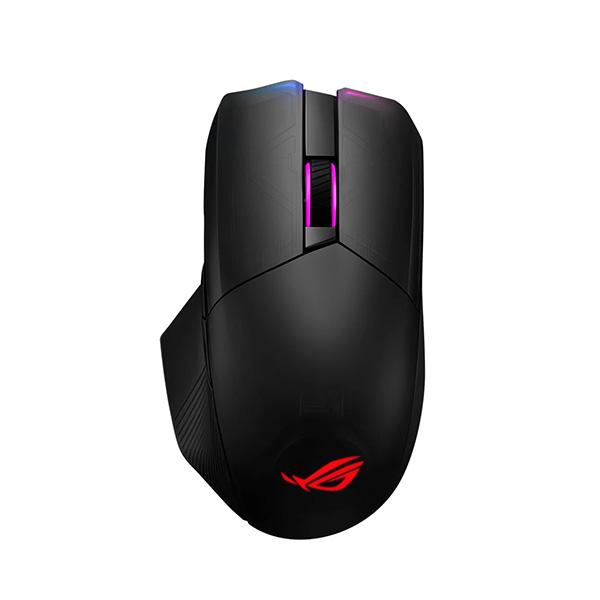 Chuột Gaming không dây Asus Rog Chakram