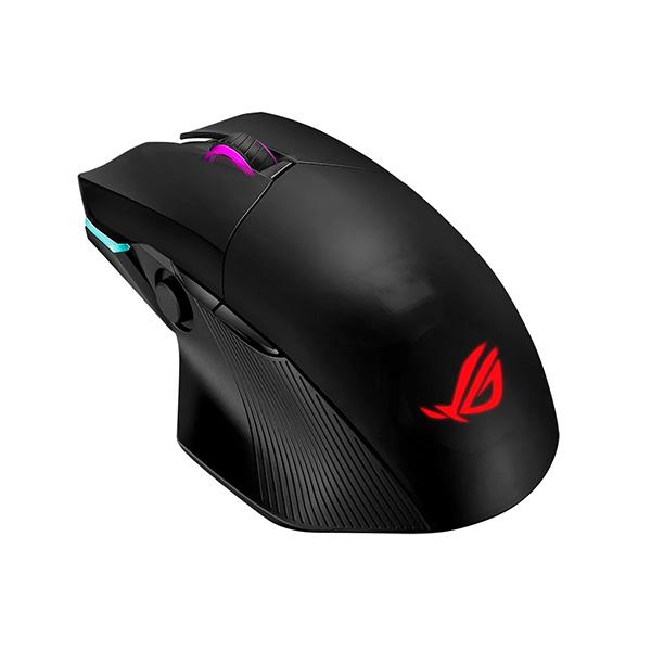 Chuột Gaming không dây Asus Rog Chakram