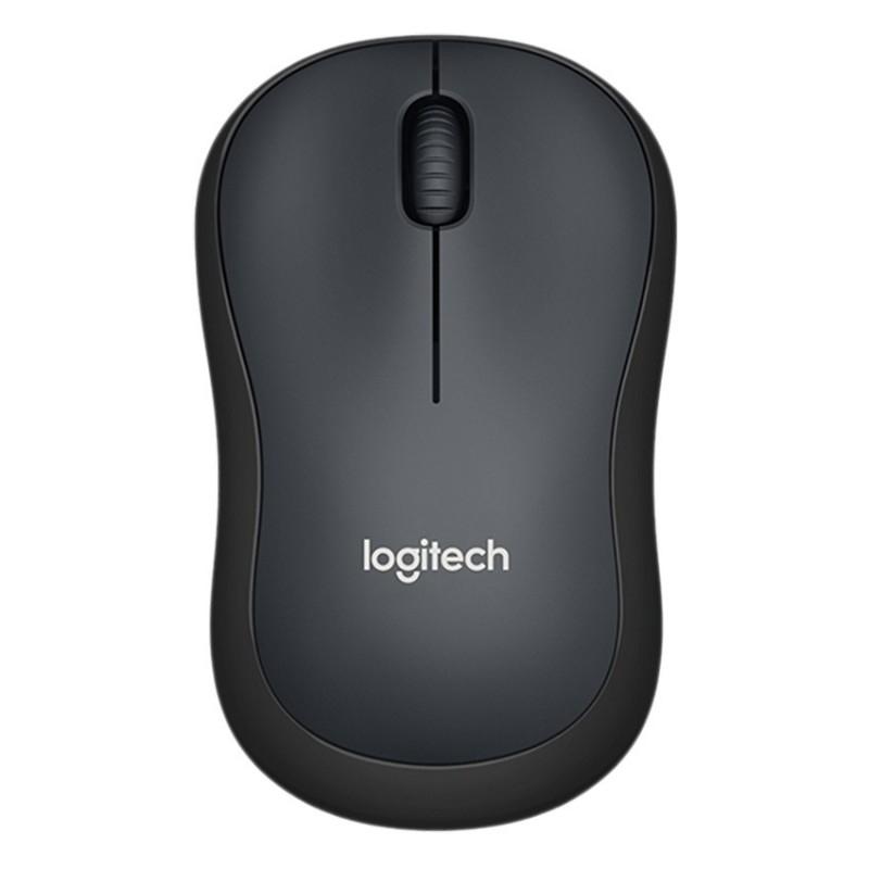 Chuột không dây Logitech