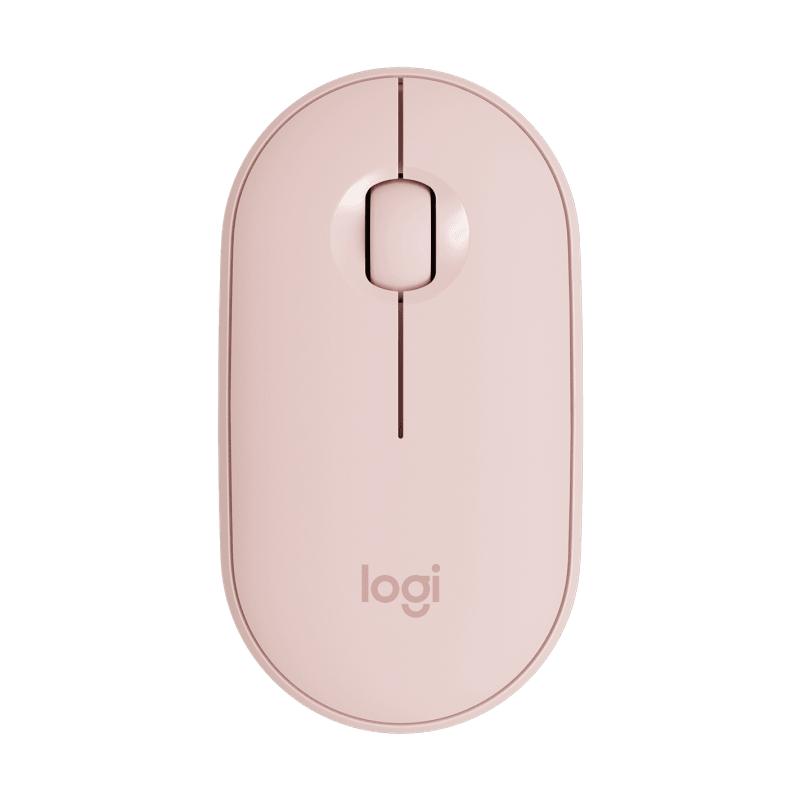 Chuột không dây Logitech