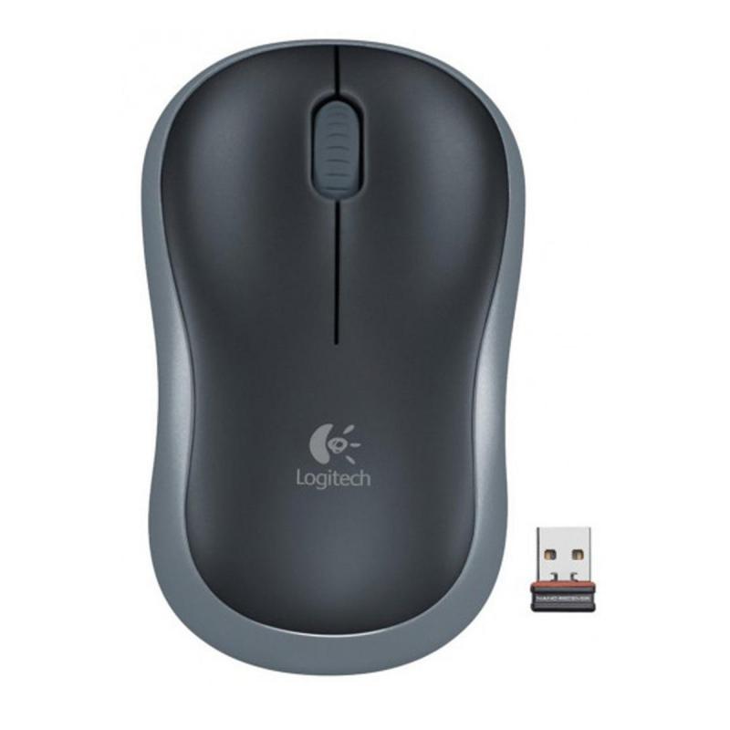 Chuột không dây Logitech B175