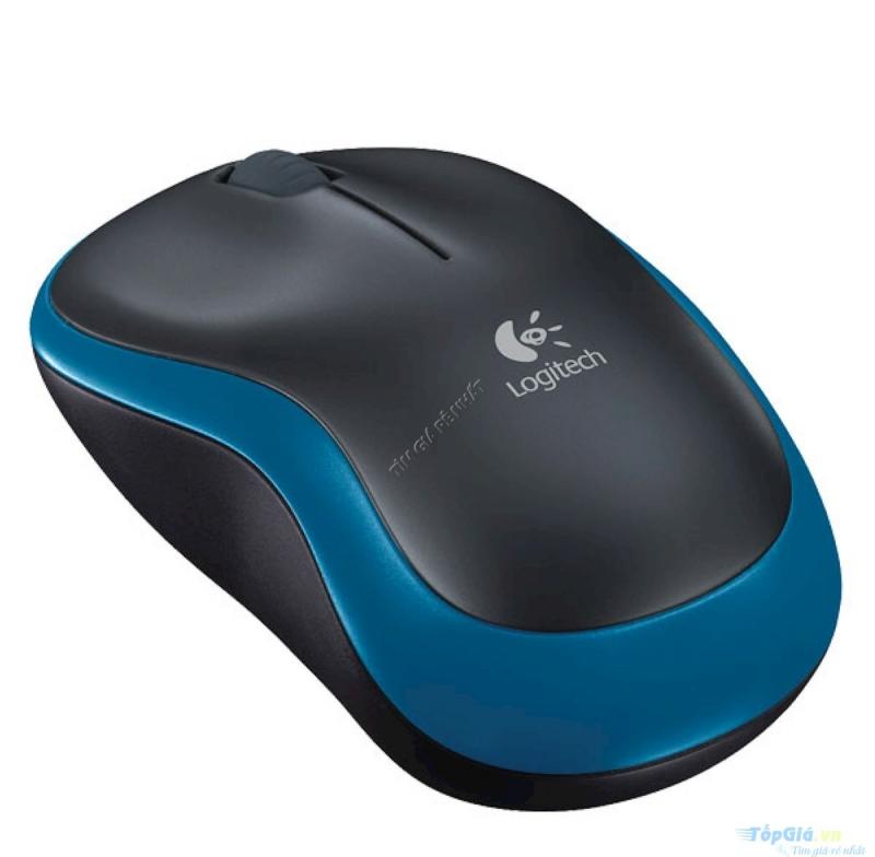 Chuột không dây Logitech B175