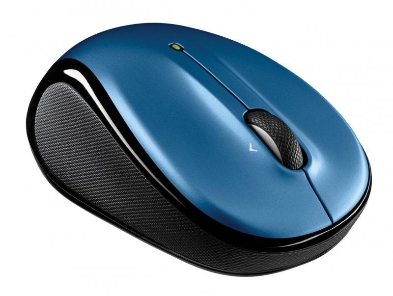 Chuột không dây Logitech M325