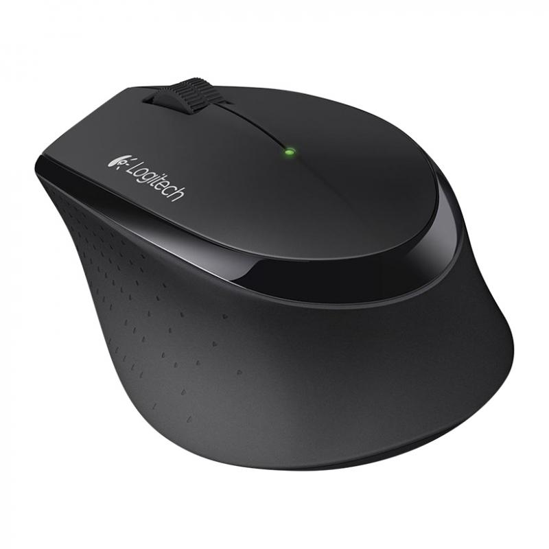 Chuột không dây Logitech MK345