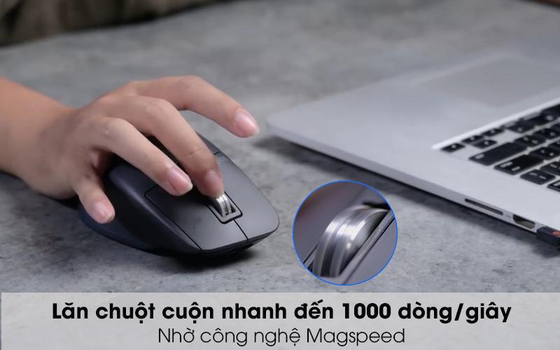 Chuột không dây Logitech MX Master 3