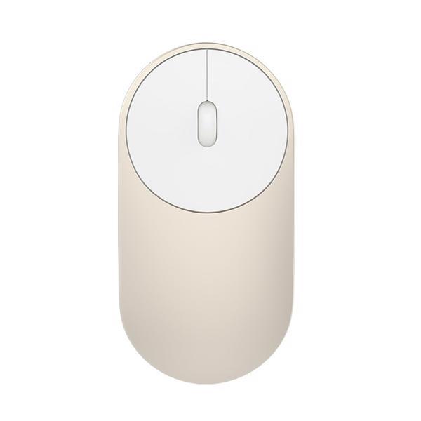 Chuột máy tính không dây Xiaomi Portable Mouse