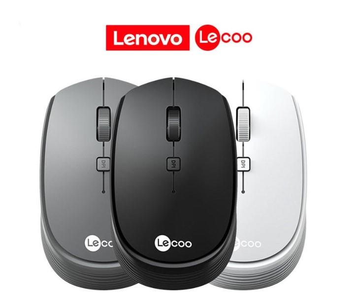 Chuột Lenovo Lecoo WS202