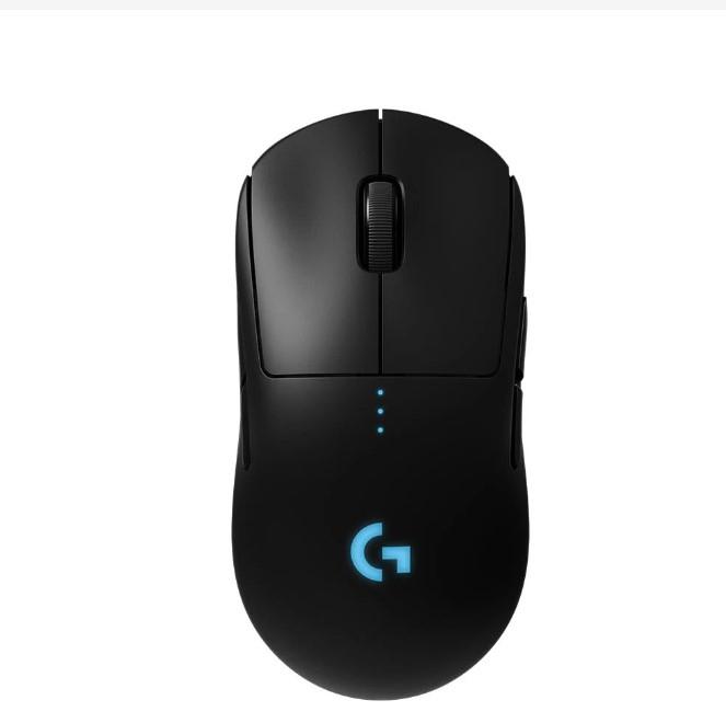 Chuột Logitech G Pro Wireless