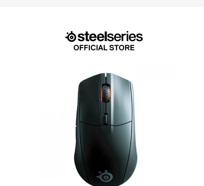 Chuột SteelSeries Rival 3