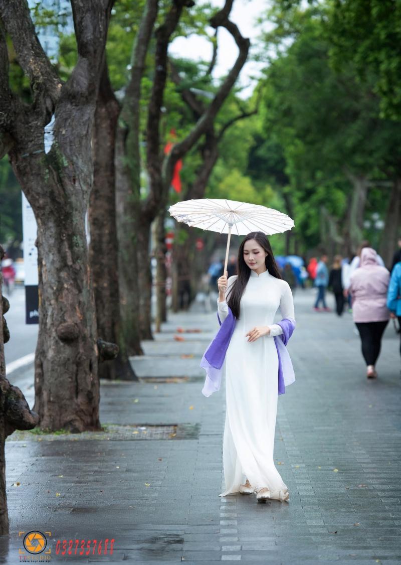 Chụp ảnh đẹp Hà Nội - TT Studio