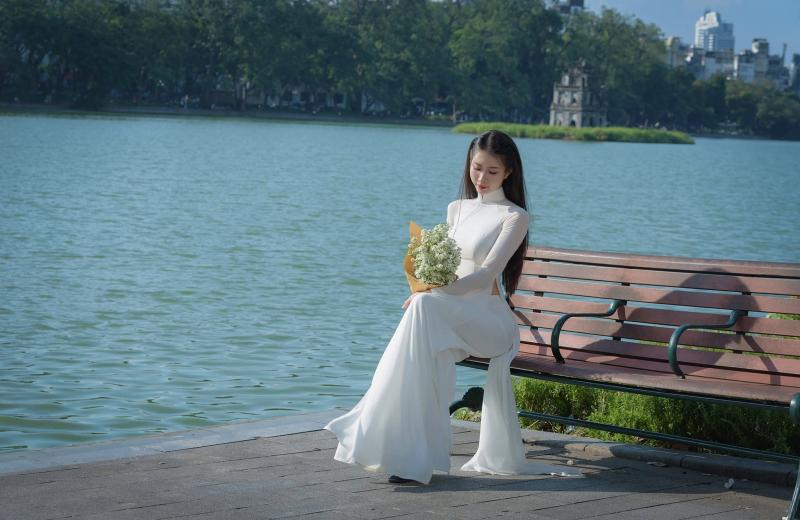 Chụp ảnh đẹp Hà Nội - TT Studio
