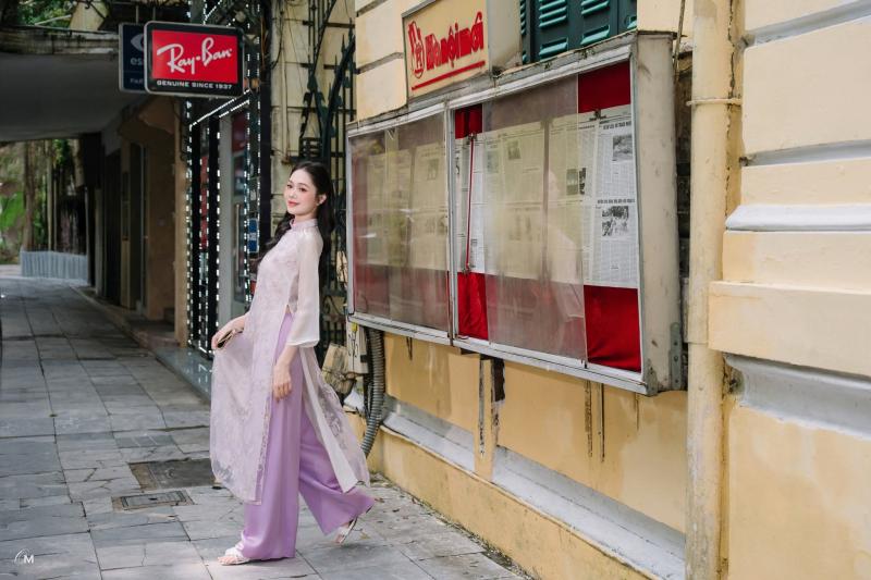 Chụp Ảnh Thời Trang - Orain Studio