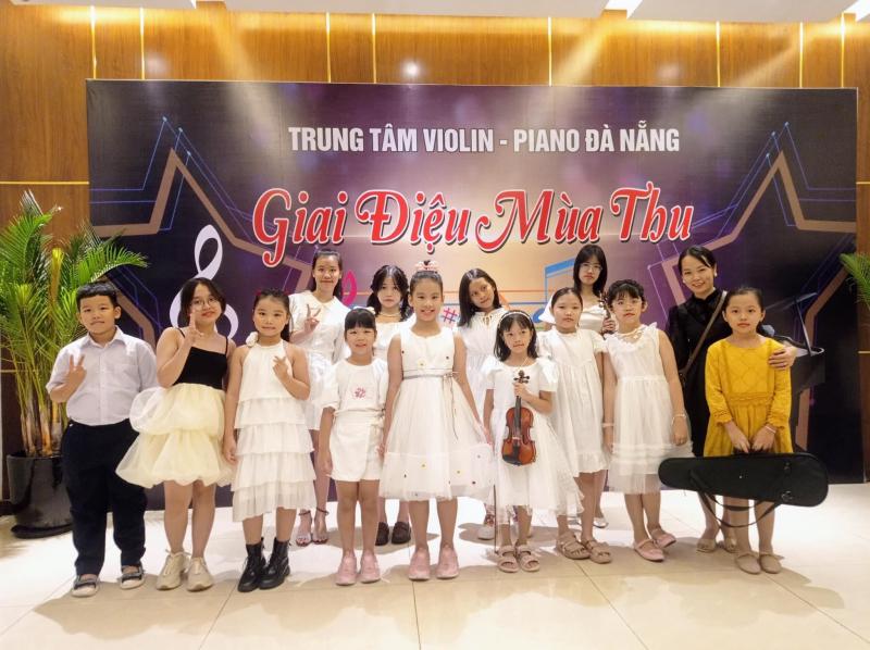 Chuyên Dạy Piano- Violin- Thanh nhạc