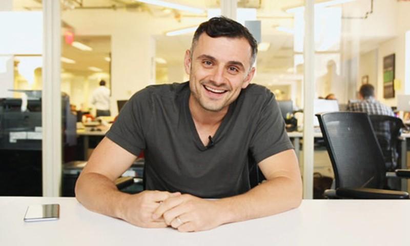 Chuyên gia Gary Vaynerchuk