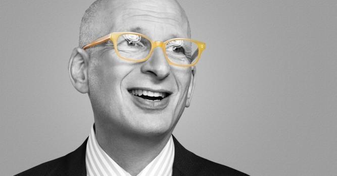 Chuyên gia Seth Godin