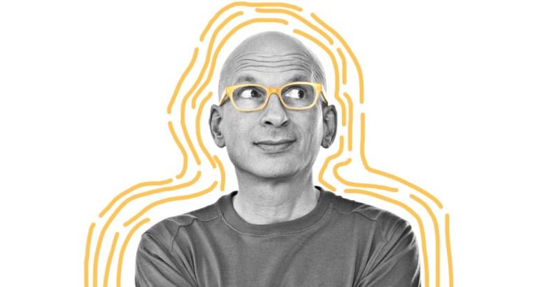 Chuyên gia Seth Godin