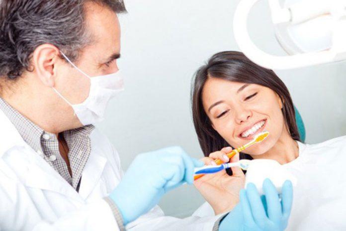 Chuyên khoa Răng – Hàm – Mặt tại Bệnh viện Đa khoa Quốc tế Phúc Lâm