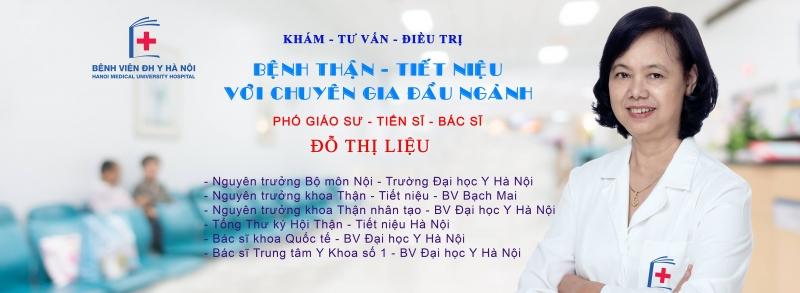 Chuyên khoa Sản phụ khoa – Phòng khám số 1, Bệnh viện Đại học Y Hà Nội