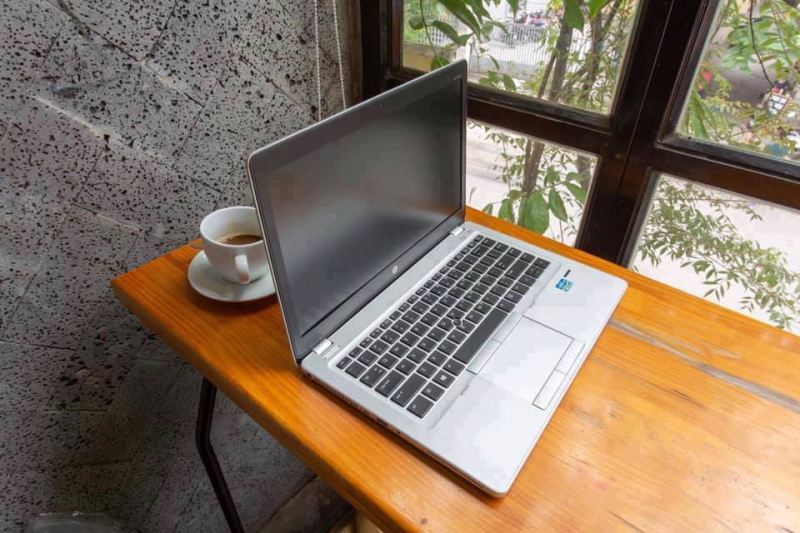Chuyên Laptop Xách Tay Mỹ Tại Nha Trang