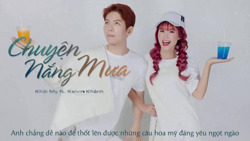 Chuyện nắng mưa