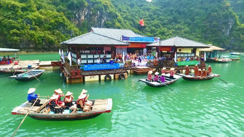 Giải pháp để phát triển ngành du lịch Việt Nam