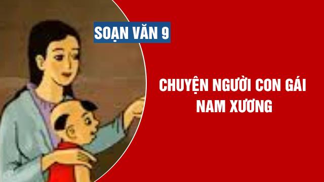 Chuyện người con gái Nam Xương (Nguyễn Dữ) - Bài soạn 2