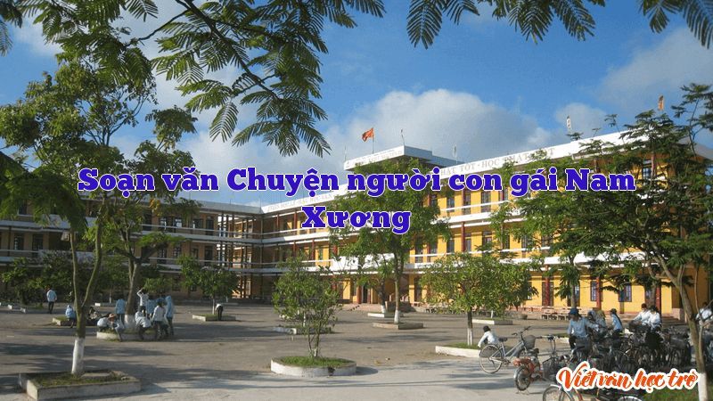 Chuyện người con gái Nam Xương (Nguyễn Dữ) - Bài soạn 5