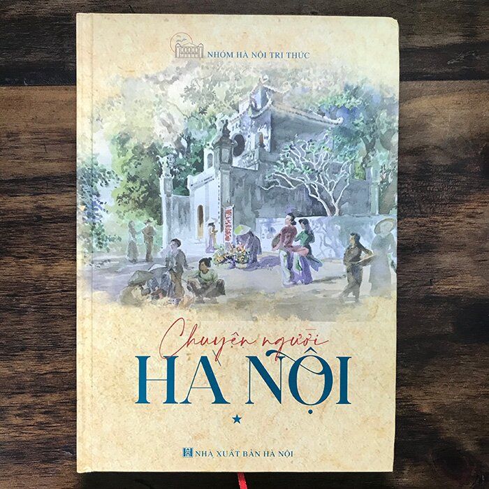 Chuyện người Hà Nội