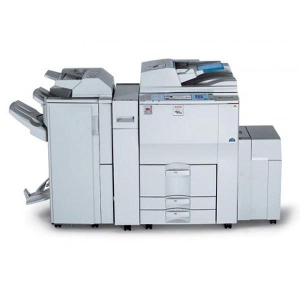 Chuyên sửa máy photocopy Toshiba