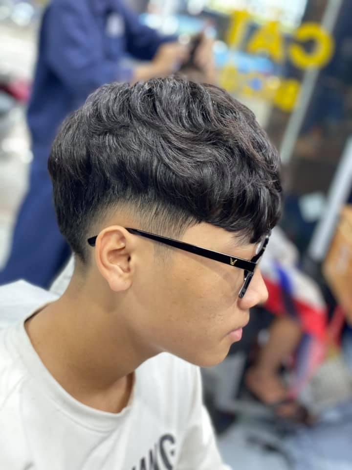 5 Barber shop cắt tóc nam đẹp nhất TP Cam Ranh Khánh Hòa  ALONGWALKER