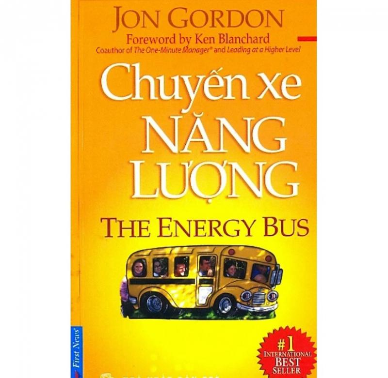 Chuyến xe năng lượng