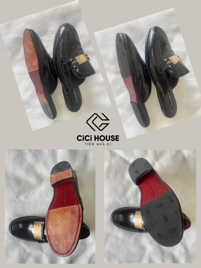 CiCihouse