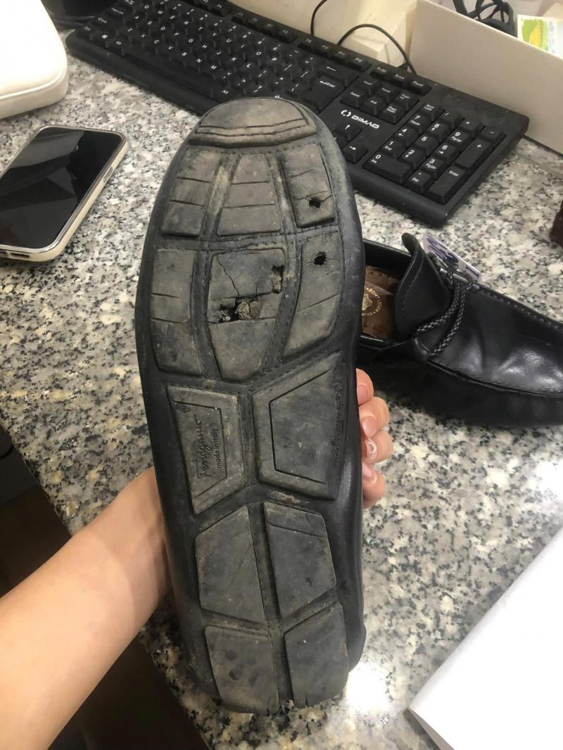 CIDO - The shoes spa