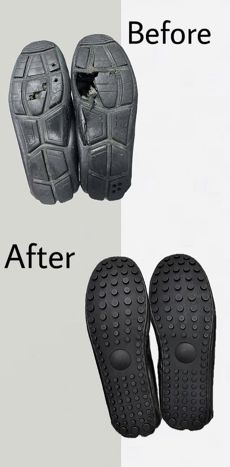 CIDO - The shoes spa