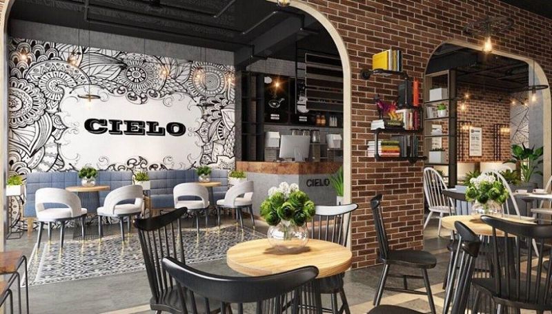 Cielo Coffee & Ice cream