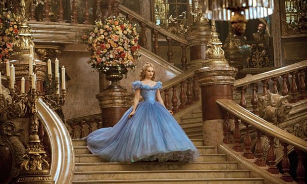 Cinderella (2015)