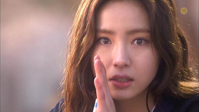 Bộ phim Hàn Quốc về đề tài sắc đẹp của phụ nữ