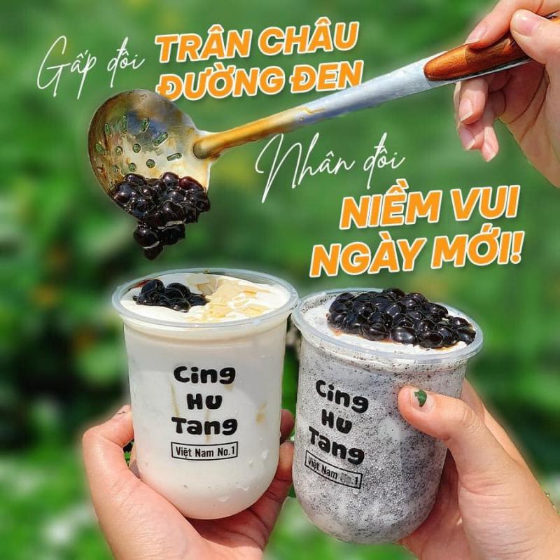 Cing Hu Tang