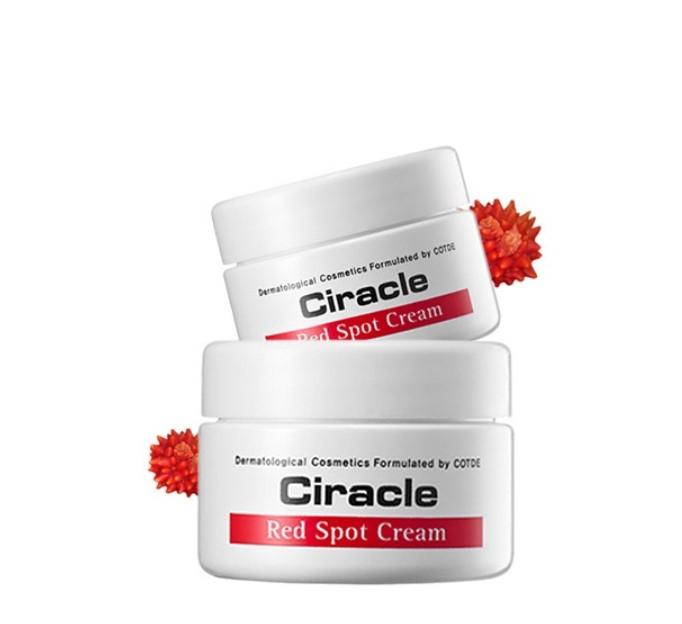 Ciracle Red Spot Cream