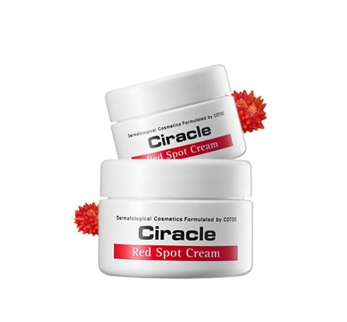 Ciracle Red Spot Cream