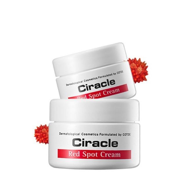 Ciracle Red Spot Cream