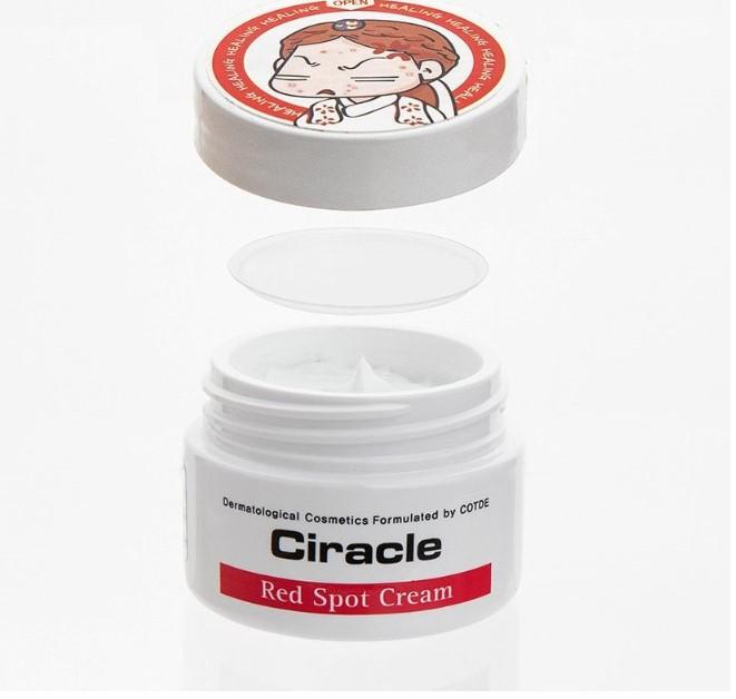 Ciracle Red Spot Cream