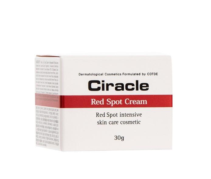 Ciracle Red Spot Cream